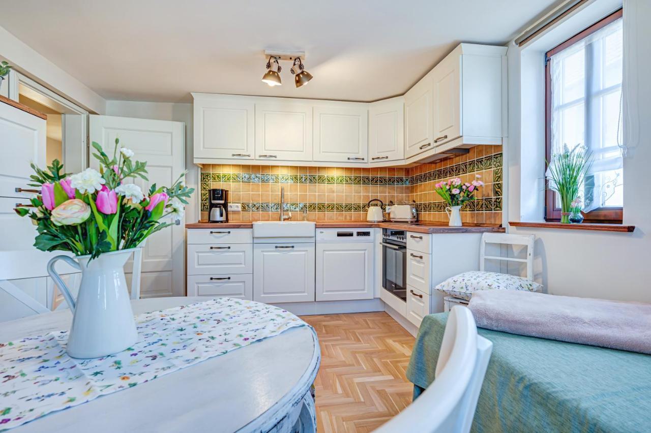 Ferienhaus Christina Reichensachsen Экстерьер фото