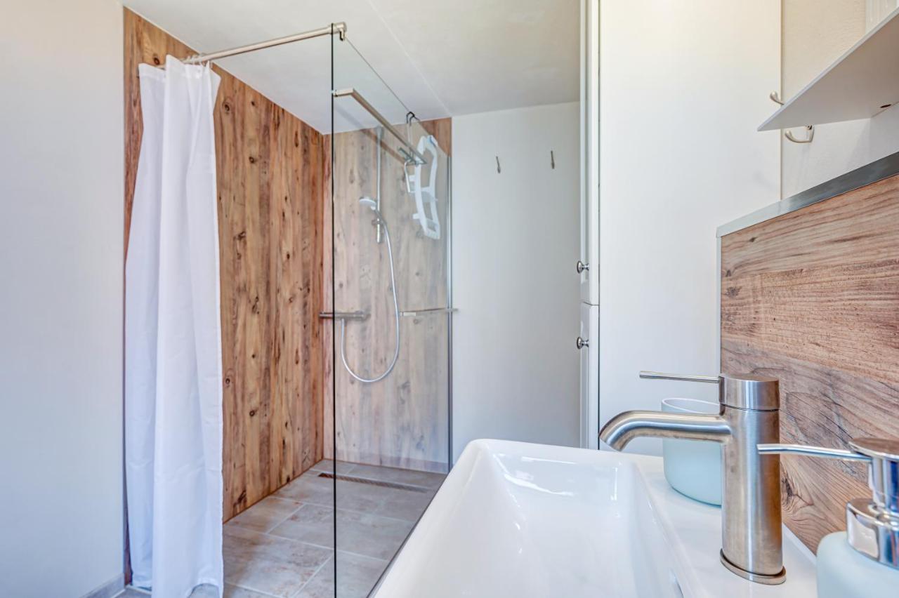 Ferienhaus Christina Reichensachsen Экстерьер фото